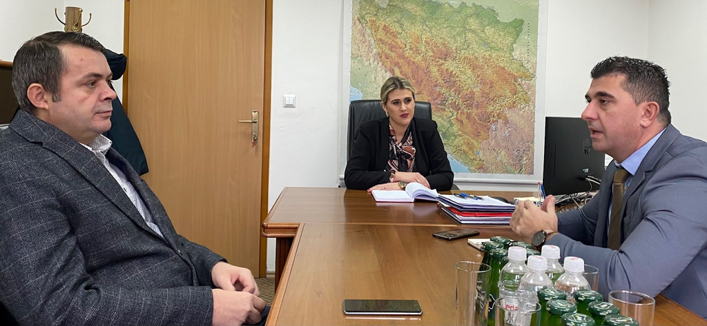 Razmjena dobrih praksi u cilju smanjenja zagađenja zraka 