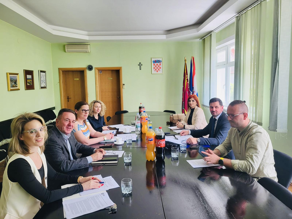 Ministarstvo za kulturu, sport i mlade TK pokrenulo projekat prekogranične saradnje