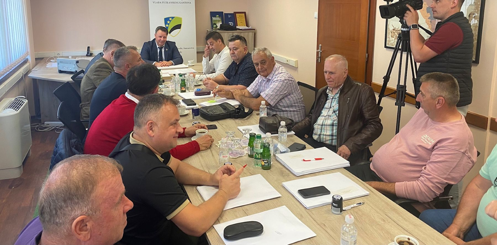 Za projekte unaprjeđenja lovstva izdvojeno 45.000 KM 