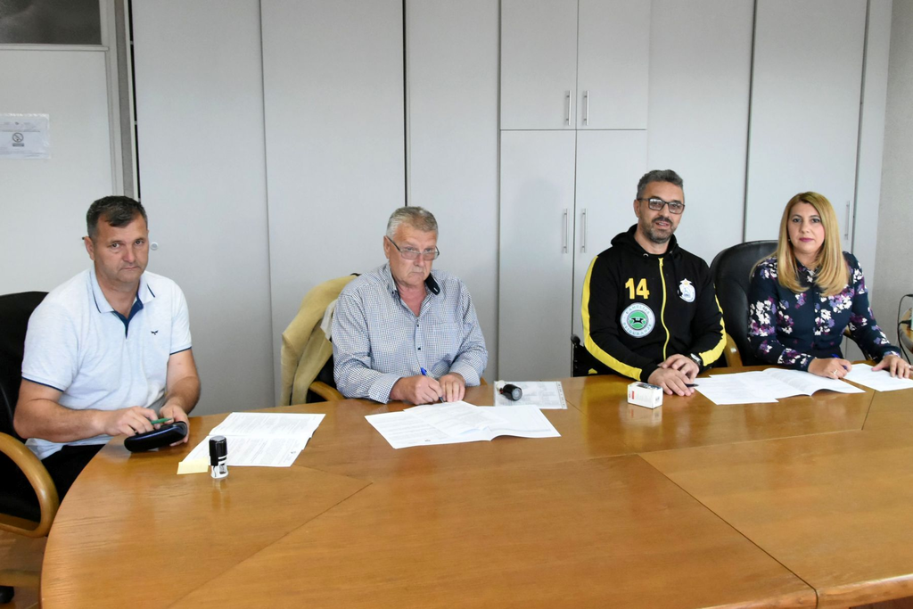 Ministarstvo za boračka pitanja TK: 70.000 KM za invalidski sport