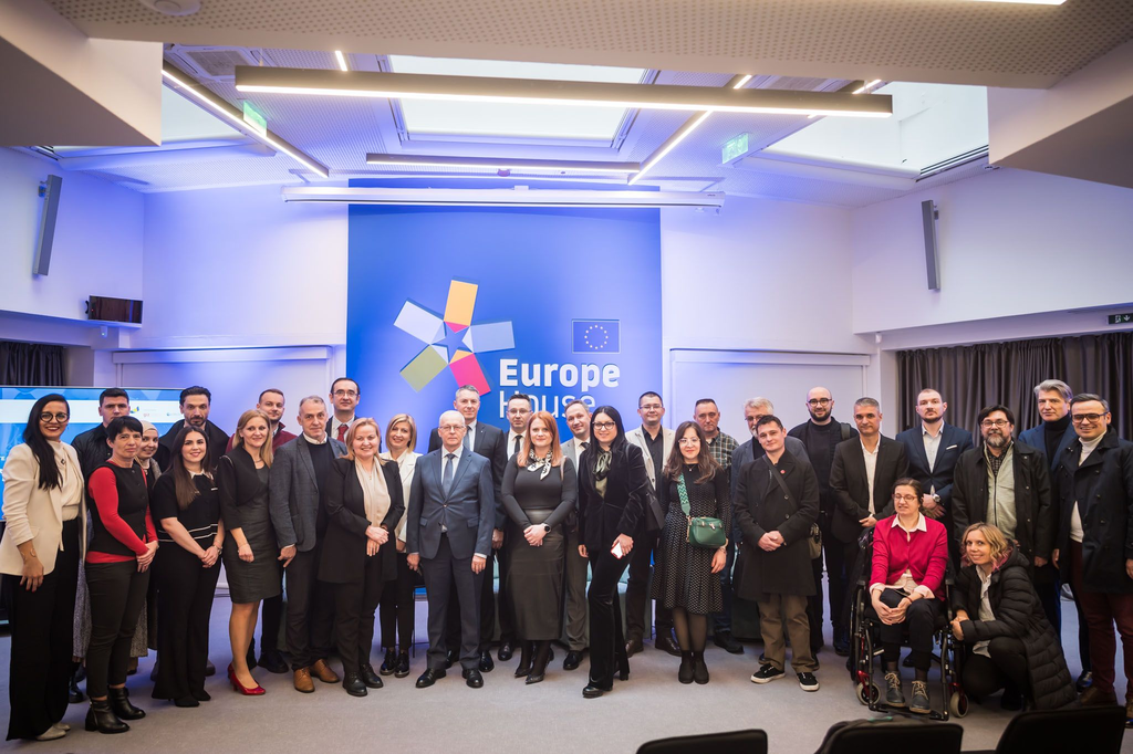 Započela realizacija projekta digitalne i zelene transformacije malih i srednjih preduzeća u Tuzlanskom kantonu