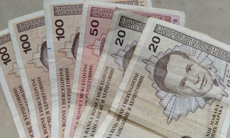 Uplaćene stipendije za studente iz reda boračke populacije