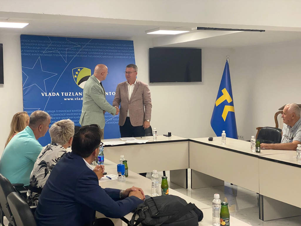 Izdvojeno 330.000 KM za bolju turističku infrastrukturu i manifestacije