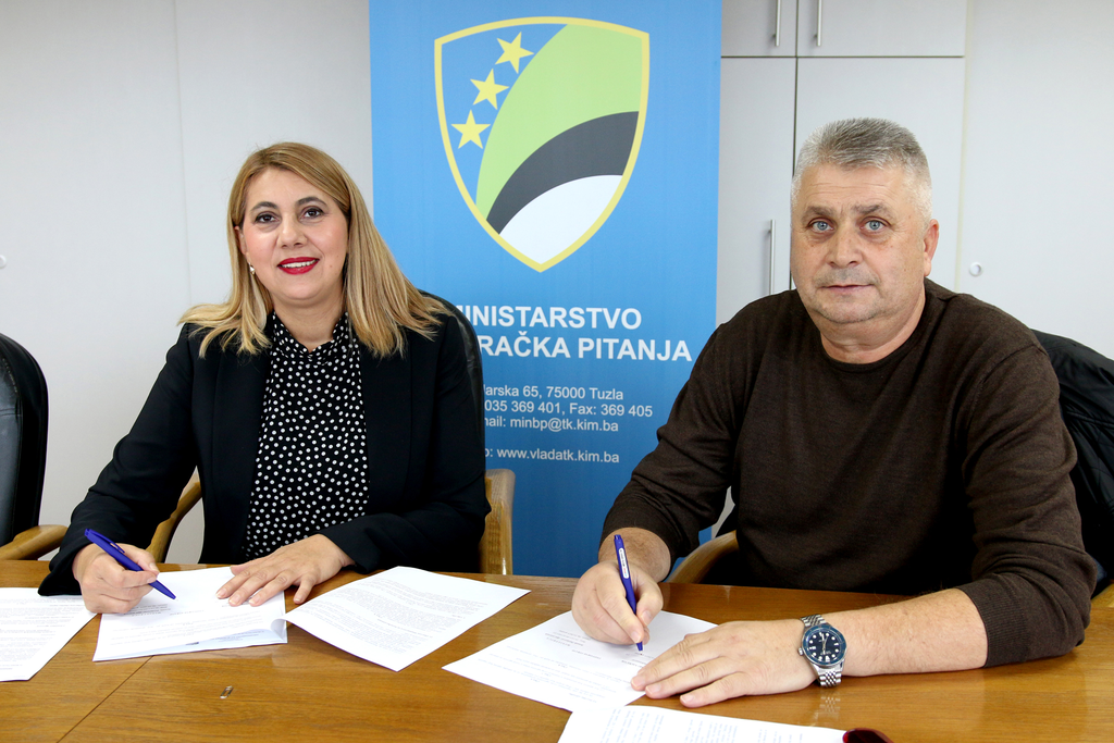 Odobrena sredstva za rekonstrukciju spomen obilježja Crnom labudu