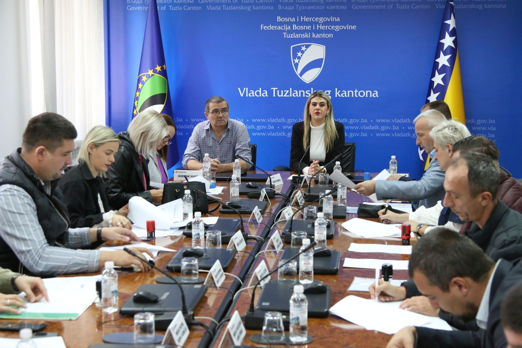 Za solarne elektrane privatnim privrednim društvima izdvojeno gotovo milion KM