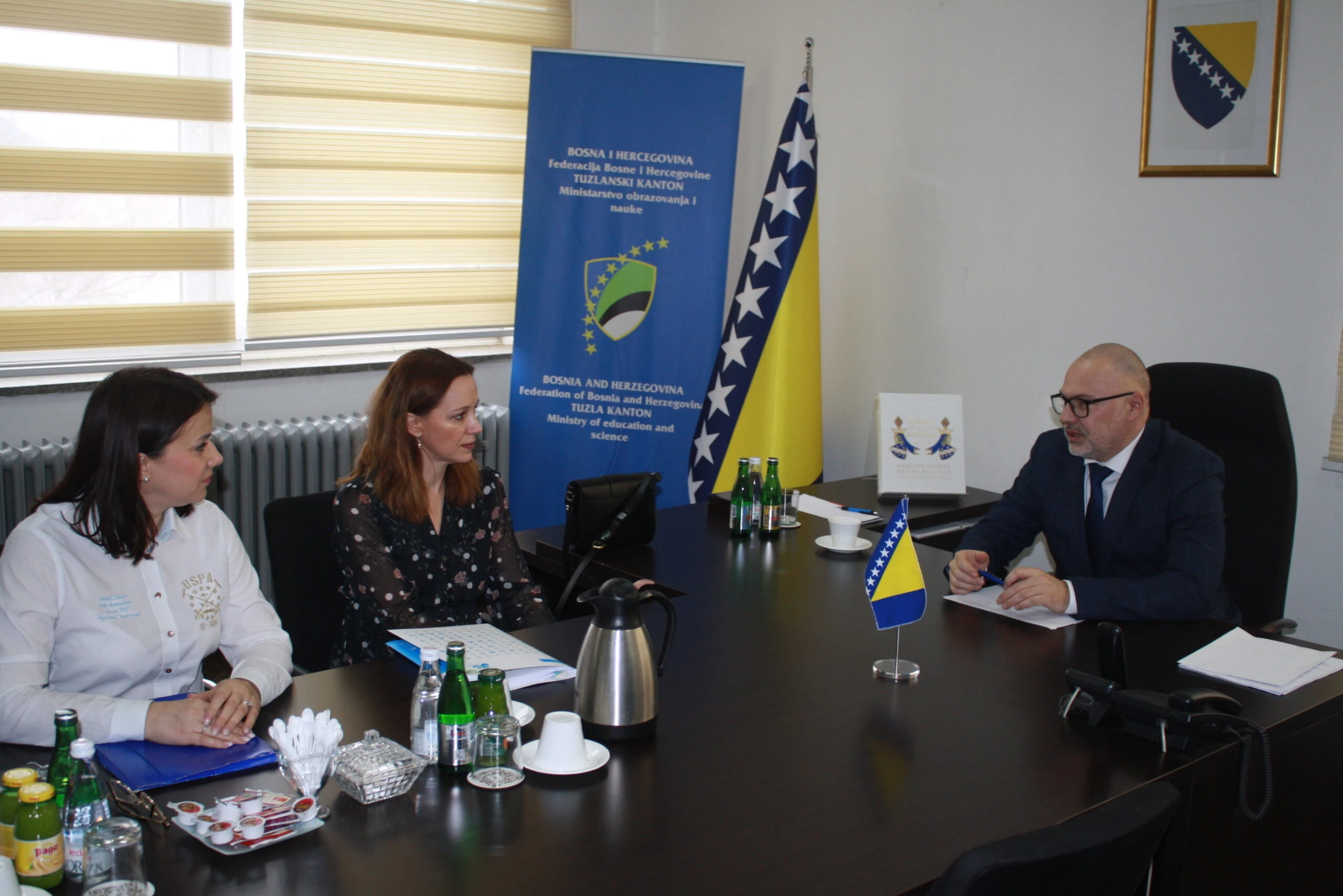 Počinje projekat zaštite od cyber nasilja u tuzlanskim školama