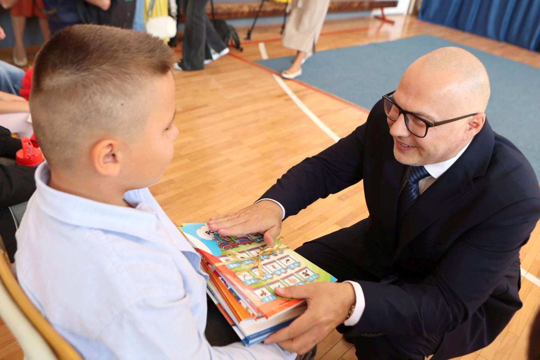 Počela nova školska godina