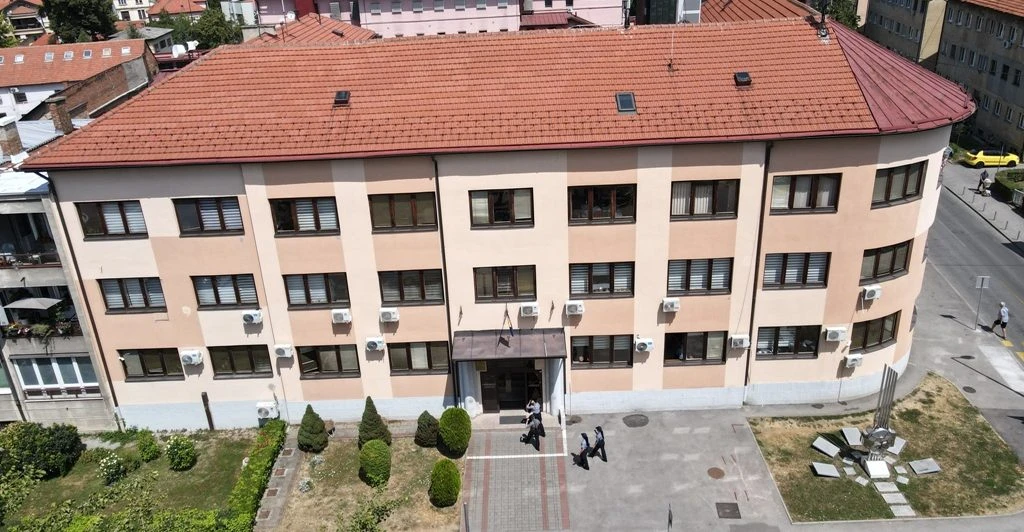 Novi Zakon o oružju i municiji Tuzlanskog kantona