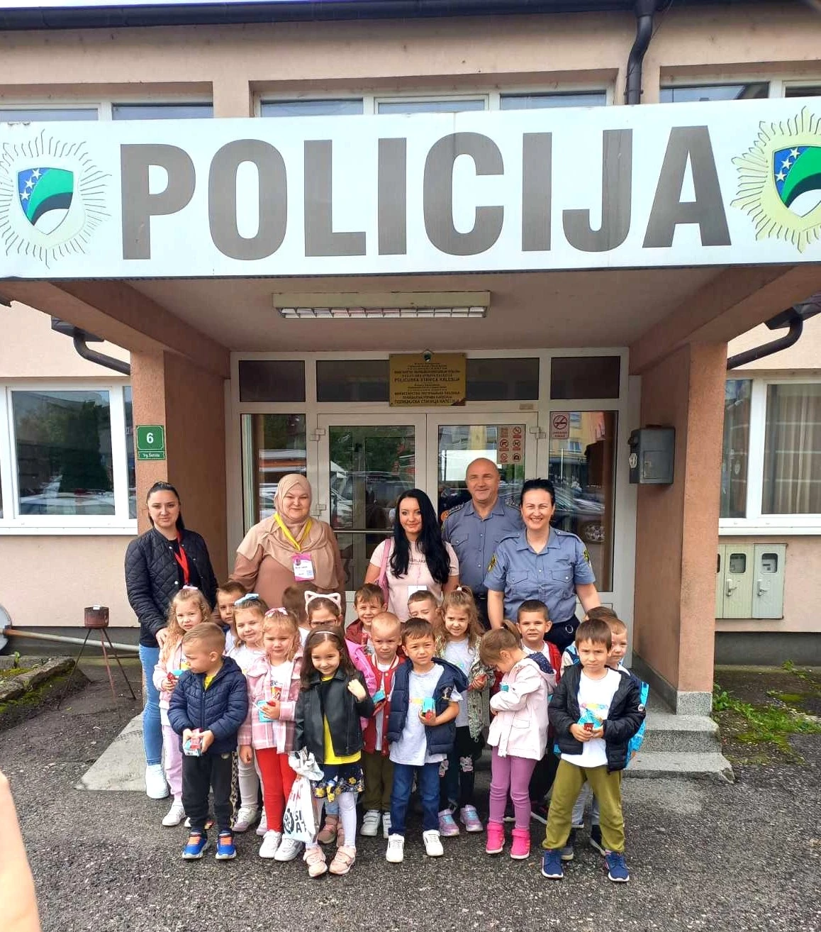 PS Kalesija - Dani otvorenih vrata