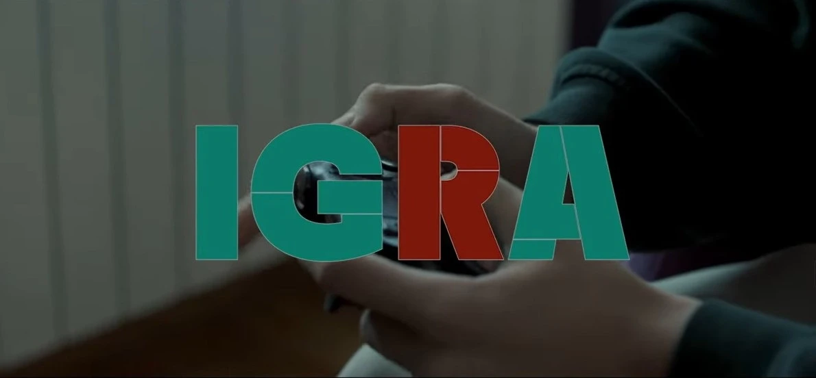 Uprava policije MUP TK-a - U okviru projekta "Sigurno sutra" osnovci i srednjoškolci Tuzlanskog kantona pogledali su edukativni film "Igra"