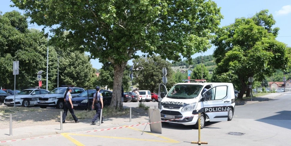 PU Tuzla/PS Centar - Provedena preventivna akcija suzbijanja prosjačenja