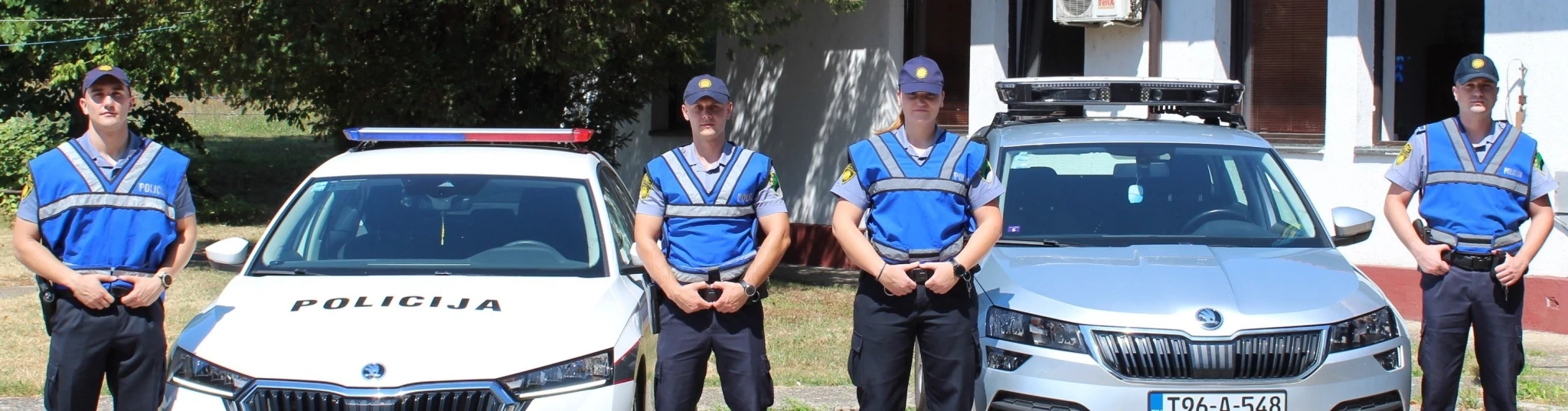 Uprava policije MUP TK-a - obavijest za vozače