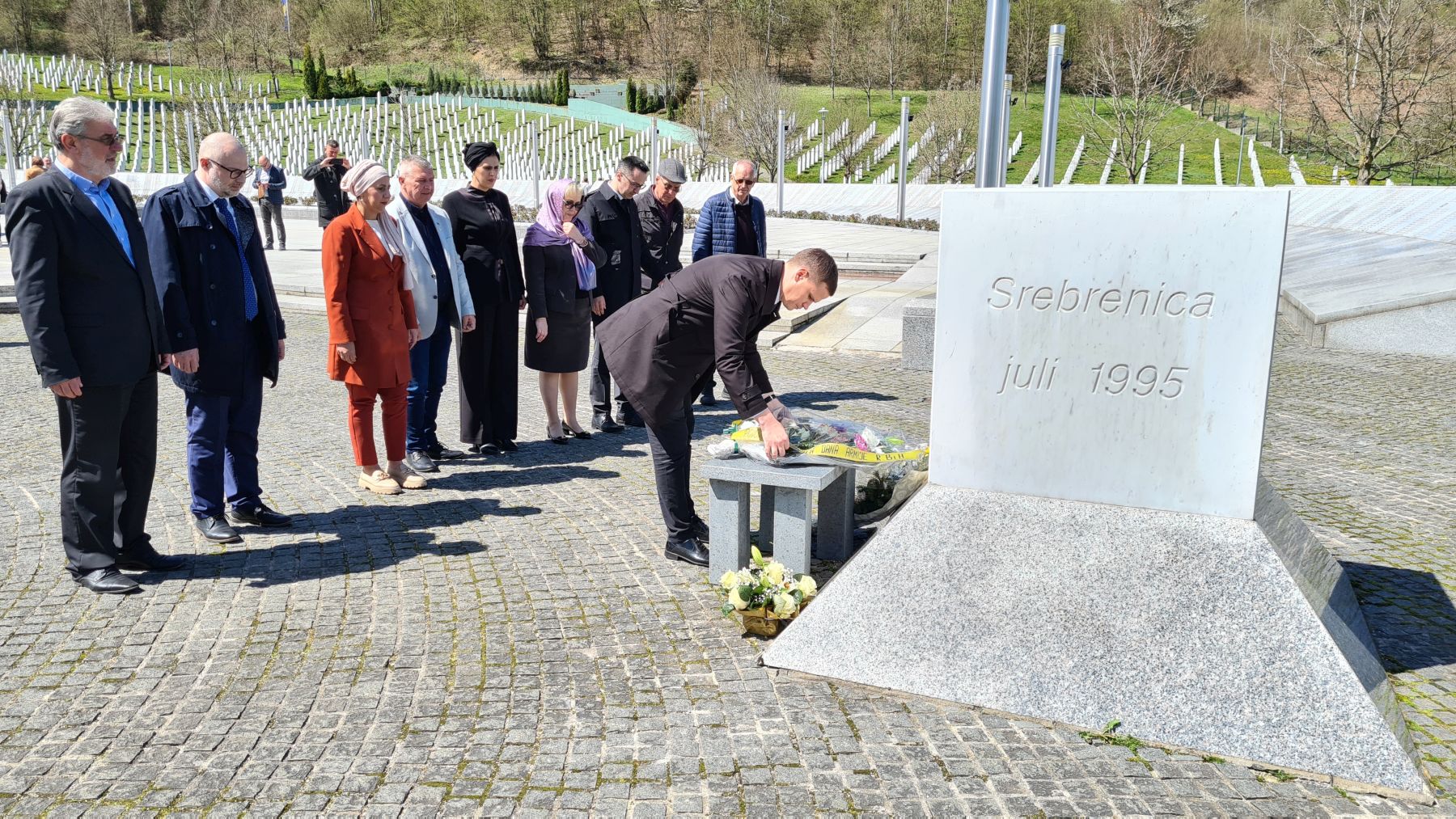 Potocari 08 12 04 2023