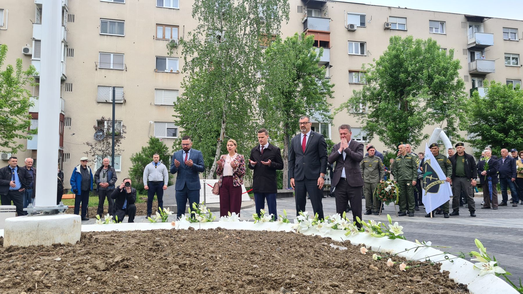 Dan odbrane Tuzle 01 15 05 2023