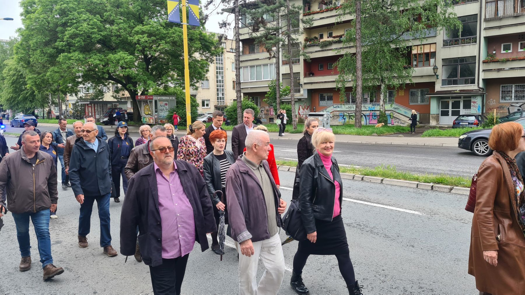 Dan odbrane Tuzle 03 15 05 2023